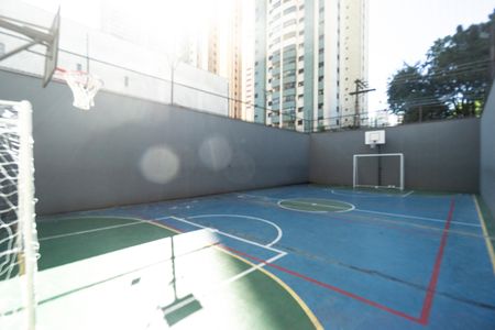 Apartamento para alugar com 130m², 3 quartos e 2 vagas Apartamento para alugar com 130m², 3 quartos e 2 vagasQuadra poliesportiva