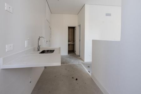 Apartamento à venda com 83m², 1 quarto e 1 vaga Apartamento à venda com 83m², 1 quarto e 1 vagaCozinha