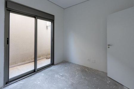 Apartamento à venda com 83m², 1 quarto e 1 vaga Apartamento à venda com 83m², 1 quarto e 1 vagaQuarto