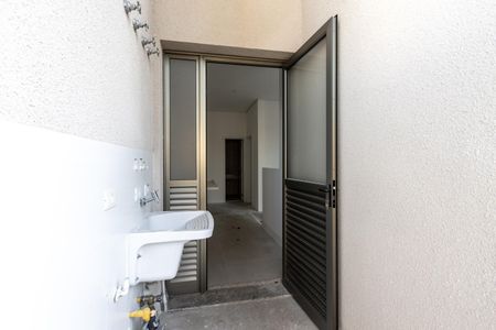Apartamento à venda com 83m², 1 quarto e 1 vaga Apartamento à venda com 83m², 1 quarto e 1 vagaÁrea de Serviço
