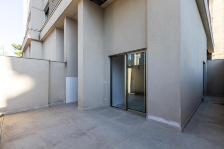 Apartamento à venda com 83m², 1 quarto e 1 vaga Apartamento à venda com 83m², 1 quarto e 1 vagaGardem