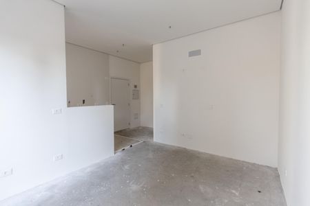 Apartamento à venda com 83m², 1 quarto e 1 vaga Apartamento à venda com 83m², 1 quarto e 1 vagaSala