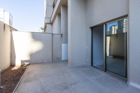 Apartamento à venda com 83m², 1 quarto e 1 vaga Apartamento à venda com 83m², 1 quarto e 1 vagaGardem