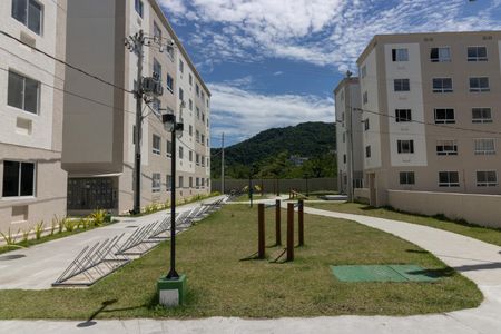 Apartamento à venda com 46m², 2 quartos e sem vaga Apartamento à venda com 46m², 2 quartos e sem vagaÁrea comum