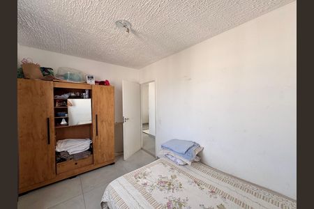 Quarto 1 de apartamento à venda com 2 quartos, 46m² em Vargem Pequena, Rio de Janeiro