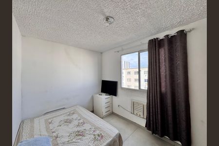 Apartamento à venda com 46m², 2 quartos e sem vaga Apartamento à venda com 46m², 2 quartos e sem vagaQuarto 1