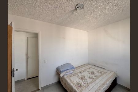 Quarto 1 de apartamento à venda com 2 quartos, 46m² em Vargem Pequena, Rio de Janeiro