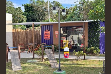 Apartamento à venda com 46m², 2 quartos e sem vaga Apartamento à venda com 46m², 2 quartos e sem vagaÁrea comum