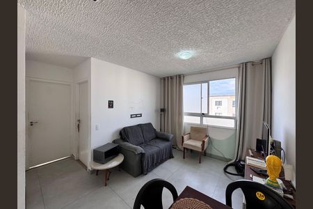 Apartamento à venda com 2 quartos, 46m² em Vargem Pequena, Rio de Janeiro