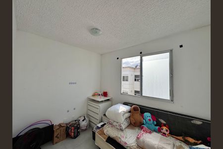 Quarto 2 de apartamento à venda com 2 quartos, 46m² em Vargem Pequena, Rio de Janeiro