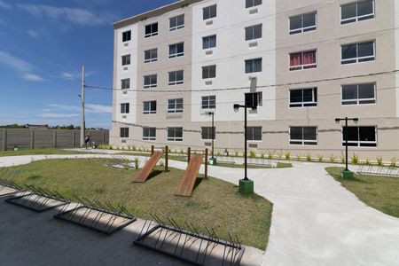 Apartamento à venda com 46m², 2 quartos e sem vaga Apartamento à venda com 46m², 2 quartos e sem vagaÁrea comum