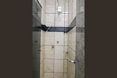 Banheiro de apartamento à venda com 2 quartos, 65m² em Méier, Rio de Janeiro