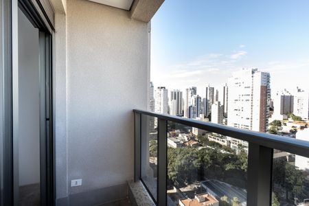 Apartamento à venda com 161m², 3 quartos e 2 vagas Apartamento à venda com 161m², 3 quartos e 2 vagasQuarto 1 - Varanda da SuiteQuarto 1 - Varanda da Suite