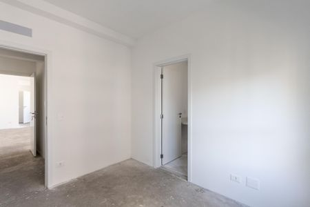 Apartamento à venda com 161m², 3 quartos e 2 vagas Apartamento à venda com 161m², 3 quartos e 2 vagasQuarto 2 - Suite