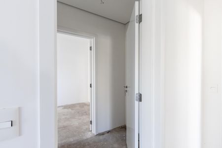 Apartamento à venda com 161m², 3 quartos e 2 vagas Apartamento à venda com 161m², 3 quartos e 2 vagasQuarto 3 - Suite