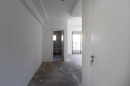 Apartamento à venda com 161m², 3 quartos e 2 vagas Apartamento à venda com 161m², 3 quartos e 2 vagasQuarto 1 - Suite