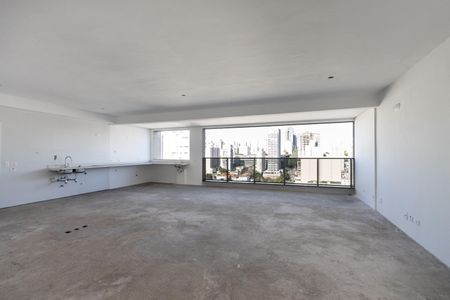 Apartamento à venda com 161m², 3 quartos e 2 vagas Apartamento à venda com 161m², 3 quartos e 2 vagasSala