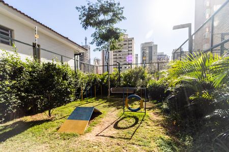 Apartamento à venda com 161m², 3 quartos e 2 vagas Apartamento à venda com 161m², 3 quartos e 2 vagasPet Place