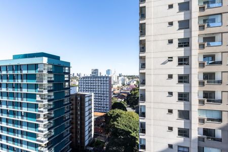 Apartamento à venda com 161m², 3 quartos e 2 vagas Apartamento à venda com 161m², 3 quartos e 2 vagasQuarto 1 - VaQuarto 1 - Varanda da Suiteranda da Suite