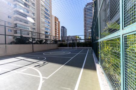 Apartamento à venda com 161m², 3 quartos e 2 vagas Apartamento à venda com 161m², 3 quartos e 2 vagasQuadra Esportiva