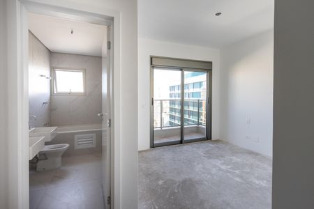Apartamento à venda com 161m², 3 quartos e 2 vagas Apartamento à venda com 161m², 3 quartos e 2 vagasQuarto 1 - Suite
