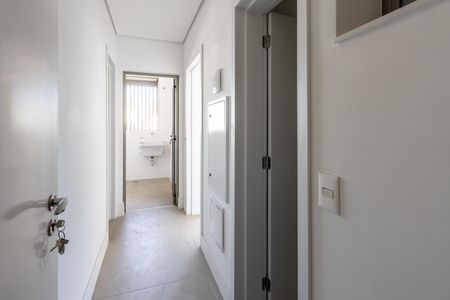 Apartamento à venda com 161m², 3 quartos e 2 vagas Apartamento à venda com 161m², 3 quartos e 2 vagasÁrea de Serviço