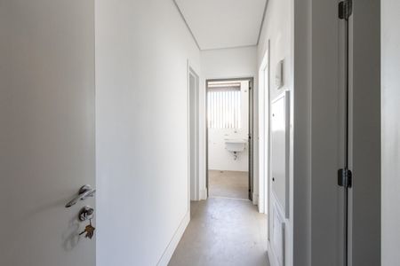 Apartamento à venda com 161m², 3 quartos e 2 vagas Apartamento à venda com 161m², 3 quartos e 2 vagasÁrea de Serviço