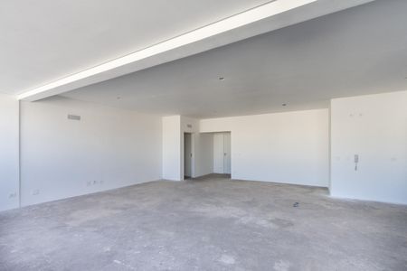 Apartamento à venda com 161m², 3 quartos e 2 vagas Apartamento à venda com 161m², 3 quartos e 2 vagasSala