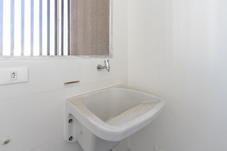 Apartamento à venda com 161m², 3 quartos e 2 vagas Apartamento à venda com 161m², 3 quartos e 2 vagasÁrea de Serviço