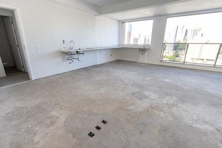 Apartamento à venda com 161m², 3 quartos e 2 vagas Apartamento à venda com 161m², 3 quartos e 2 vagasCozinha