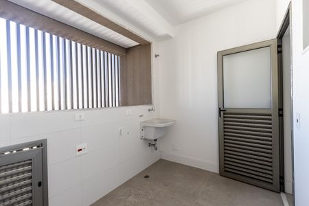 Apartamento à venda com 161m², 3 quartos e 2 vagas Apartamento à venda com 161m², 3 quartos e 2 vagasÁrea de Serviço