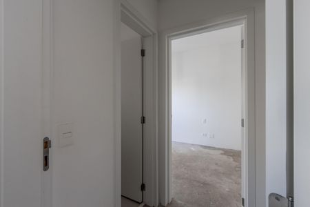 Apartamento à venda com 161m², 3 quartos e 2 vagas Apartamento à venda com 161m², 3 quartos e 2 vagasQuarto 3 - Suite