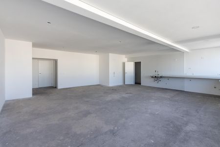 Apartamento à venda com 161m², 3 quartos e 2 vagas Apartamento à venda com 161m², 3 quartos e 2 vagasSala