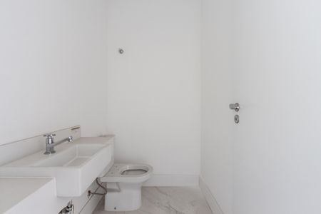 Apartamento à venda com 161m², 3 quartos e 2 vagas Apartamento à venda com 161m², 3 quartos e 2 vagasLavabo
