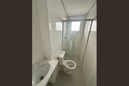 Apartamento para alugar com 112m², 2 quartos e 1 vaga Apartamento para alugar com 112m², 2 quartos e 1 vagaBanheiro