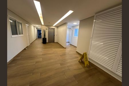 Apartamento para alugar com 112m², 2 quartos e 1 vaga Apartamento para alugar com 112m², 2 quartos e 1 vagaHall de entrada