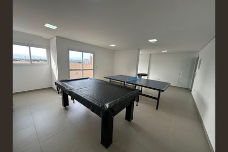 Apartamento para alugar com 112m², 2 quartos e 1 vaga Apartamento para alugar com 112m², 2 quartos e 1 vagaSalão de jogos