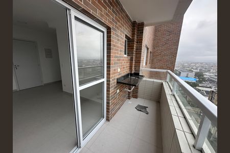 Apartamento para alugar com 112m², 2 quartos e 1 vaga Apartamento para alugar com 112m², 2 quartos e 1 vagaVaranda da Sala