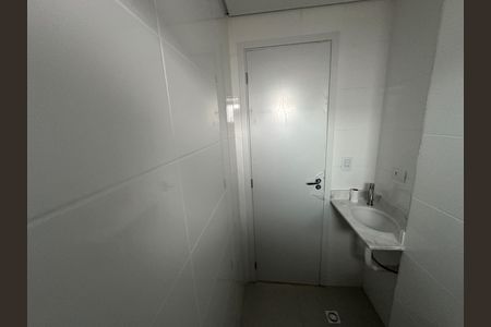 Apartamento para alugar com 112m², 2 quartos e 1 vaga Apartamento para alugar com 112m², 2 quartos e 1 vagaBanheiro