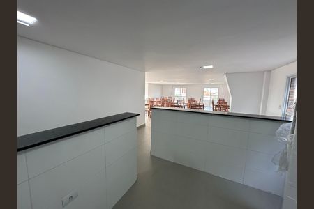 Apartamento para alugar com 112m², 2 quartos e 1 vaga Apartamento para alugar com 112m², 2 quartos e 1 vagaSalão de Festas