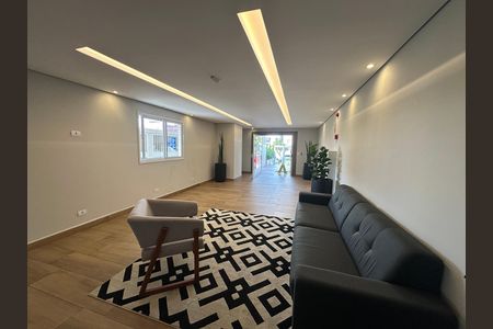 Apartamento para alugar com 112m², 2 quartos e 1 vaga Apartamento para alugar com 112m², 2 quartos e 1 vagaHall de entrada