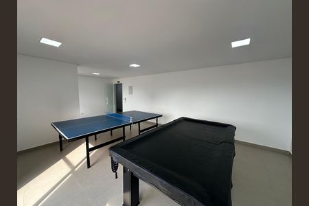 Apartamento para alugar com 112m², 2 quartos e 1 vaga Apartamento para alugar com 112m², 2 quartos e 1 vagaSalão de jogos