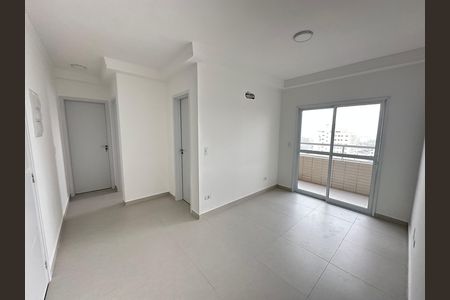 Apartamento para alugar com 2 quartos, 112m² em Parque Bitaru, São Vicente