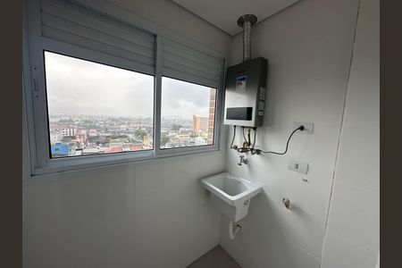 Apartamento para alugar com 112m², 2 quartos e 1 vaga Apartamento para alugar com 112m², 2 quartos e 1 vagaÁrea de Serviço