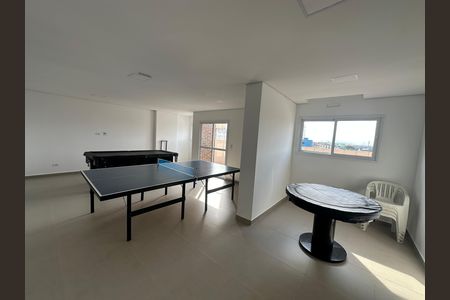 Apartamento para alugar com 112m², 2 quartos e 1 vaga Apartamento para alugar com 112m², 2 quartos e 1 vagaSalão de jogos