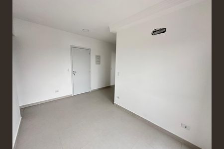 Sala de apartamento para alugar com 2 quartos, 112m² em Parque Bitaru, São Vicente