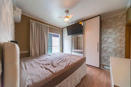 Quarto 3 de casa à venda com 3 quartos, 182m² em Vila Pires, Santo André