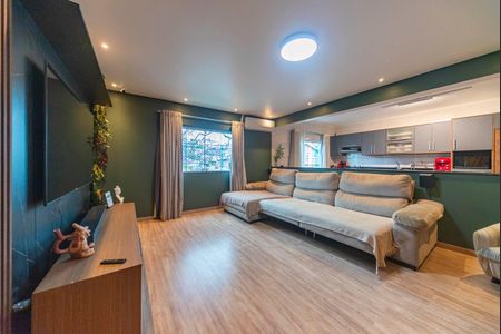 Casa à venda com 3 quartos, 182m² em Vila Pires, Santo André