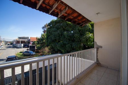Suite  de casa para alugar com 3 quartos, 240m² em Jardim Alegria, Sorocaba