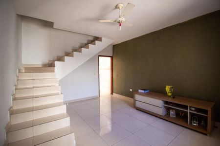 Casa para alugar com 3 quartos, 240m² em Jardim Alegria, Sorocaba